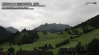 Archiv Foto Webcam Prägraten am Großvenediger - Dorf Bichl und Maurer Berge 06:00