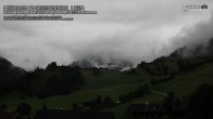 Archiv Foto Webcam Prägraten am Großvenediger - Dorf Bichl und Maurer Berge 09:00