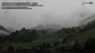 Archiv Foto Webcam Prägraten am Großvenediger - Dorf Bichl und Maurer Berge 11:00