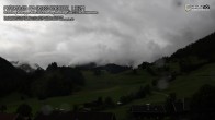 Archiv Foto Webcam Prägraten am Großvenediger - Dorf Bichl und Maurer Berge 15:00