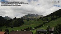Archiv Foto Webcam Prägraten am Großvenediger - Dorf Bichl und Maurer Berge 11:00