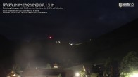 Archiv Foto Webcam Prägraten am Großvenediger - Dorf Bichl und Maurer Berge 21:00