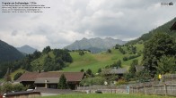 Archiv Foto Webcam Prägraten am Großvenediger - Dorf Bichl und Maurer Berge 11:00