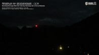 Archiv Foto Webcam Prägraten am Großvenediger - Dorf Bichl und Maurer Berge 01:00