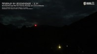 Archiv Foto Webcam Prägraten am Großvenediger - Dorf Bichl und Maurer Berge 03:00