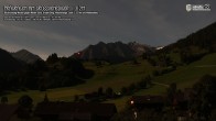 Archived image Webcam Prägraten am Großvenediger - Maurer Berge 23:00