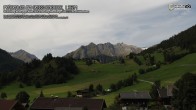 Archived image Webcam Prägraten am Großvenediger - Maurer Berge 10:00