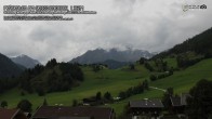 Archiv Foto Webcam Prägraten am Großvenediger - Dorf Bichl und Maurer Berge 15:00
