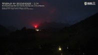 Archiv Foto Webcam Prägraten am Großvenediger - Dorf Bichl und Maurer Berge 23:00