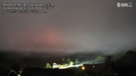 Archiv Foto Webcam Prägraten am Großvenediger - Dorf Bichl und Maurer Berge 01:00
