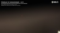 Archiv Foto Webcam Prägraten am Großvenediger - Dorf Bichl und Maurer Berge 23:00