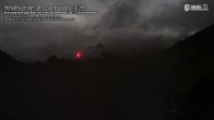 Archiv Foto Webcam Prägraten am Großvenediger - Dorf Bichl und Maurer Berge 01:00