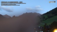 Archiv Foto Webcam Prägraten am Großvenediger - Dorf Bichl und Maurer Berge 05:00