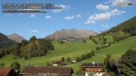 Archiv Foto Webcam Prägraten am Großvenediger - Dorf Bichl und Maurer Berge 07:00