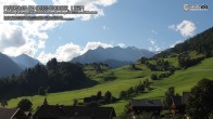 Archived image Webcam Prägraten am Großvenediger - Maurer Berge 15:00