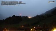 Archiv Foto Webcam Prägraten am Großvenediger - Dorf Bichl und Maurer Berge 05:00