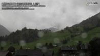 Archiv Foto Webcam Prägraten am Großvenediger - Dorf Bichl und Maurer Berge 07:00
