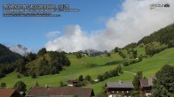Archiv Foto Webcam Prägraten am Großvenediger - Dorf Bichl und Maurer Berge 09:00