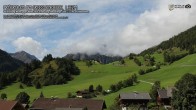 Archiv Foto Webcam Prägraten am Großvenediger - Dorf Bichl und Maurer Berge 11:00
