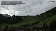 Archiv Foto Webcam Prägraten am Großvenediger - Dorf Bichl und Maurer Berge 15:00