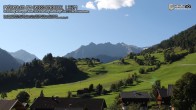 Archiv Foto Webcam Prägraten am Großvenediger - Dorf Bichl und Maurer Berge 15:00
