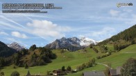 Archiv Foto Webcam Prägraten am Großvenediger - Dorf Bichl und Maurer Berge 11:00