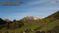 Archiv Foto Webcam Prägraten am Großvenediger - Dorf Bichl und Maurer Berge 07:00