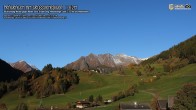 Archiv Foto Webcam Prägraten am Großvenediger - Dorf Bichl und Maurer Berge 07:00