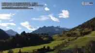 Archiv Foto Webcam Prägraten am Großvenediger - Dorf Bichl und Maurer Berge 15:00