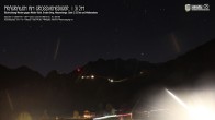 Archiv Foto Webcam Prägraten am Großvenediger - Dorf Bichl und Maurer Berge 19:00