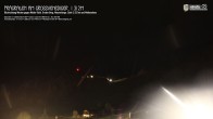 Archived image Webcam Prägraten am Großvenediger - Maurer Berge 23:00