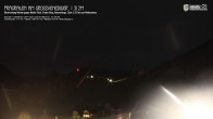 Archived image Webcam Prägraten am Großvenediger - Maurer Berge 05:00