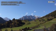 Archived image Webcam Prägraten am Großvenediger - Maurer Berge 13:00
