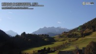Archived image Webcam Prägraten am Großvenediger - Maurer Berge 15:00