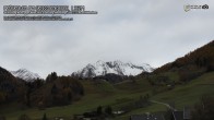 Archiv Foto Webcam Prägraten am Großvenediger - Dorf Bichl und Maurer Berge 07:00