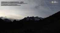 Archiv Foto Webcam Prägraten am Großvenediger - Dorf Bichl und Maurer Berge 15:00