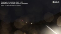 Archived image Webcam Prägraten am Großvenediger - Maurer Berge 23:00