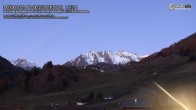 Archiv Foto Webcam Prägraten am Großvenediger - Dorf Bichl und Maurer Berge 05:00
