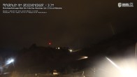 Archiv Foto Webcam Prägraten am Großvenediger - Dorf Bichl und Maurer Berge 23:00
