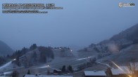Archiv Foto Webcam Prägraten am Großvenediger - Dorf Bichl und Maurer Berge 06:00