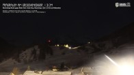 Archiv Foto Webcam Prägraten am Großvenediger - Dorf Bichl und Maurer Berge 05:00