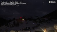 Archiv Foto Webcam Prägraten am Großvenediger - Dorf Bichl und Maurer Berge 01:00
