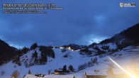 Archiv Foto Webcam Prägraten am Großvenediger - Dorf Bichl und Maurer Berge 07:00