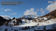 Archiv Foto Webcam Prägraten am Großvenediger - Dorf Bichl und Maurer Berge 12:00