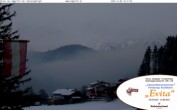 Archived image Webcam View to Kaisergebirge 10:00