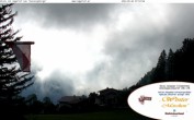 Archiv Foto Webcam Blick aufs Kaisergebirge 07:00