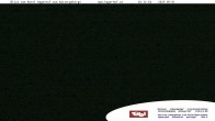 Archiv Foto Webcam Blick aufs Kaisergebirge 01:00