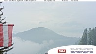 Archiv Foto Webcam Blick aufs Kaisergebirge 05:00
