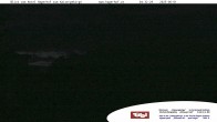 Archiv Foto Webcam Blick aufs Kaisergebirge 03:00