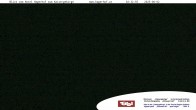 Archiv Foto Webcam Blick aufs Kaisergebirge 01:00